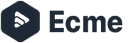 Ecme logo