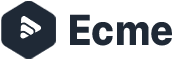 Ecme logo